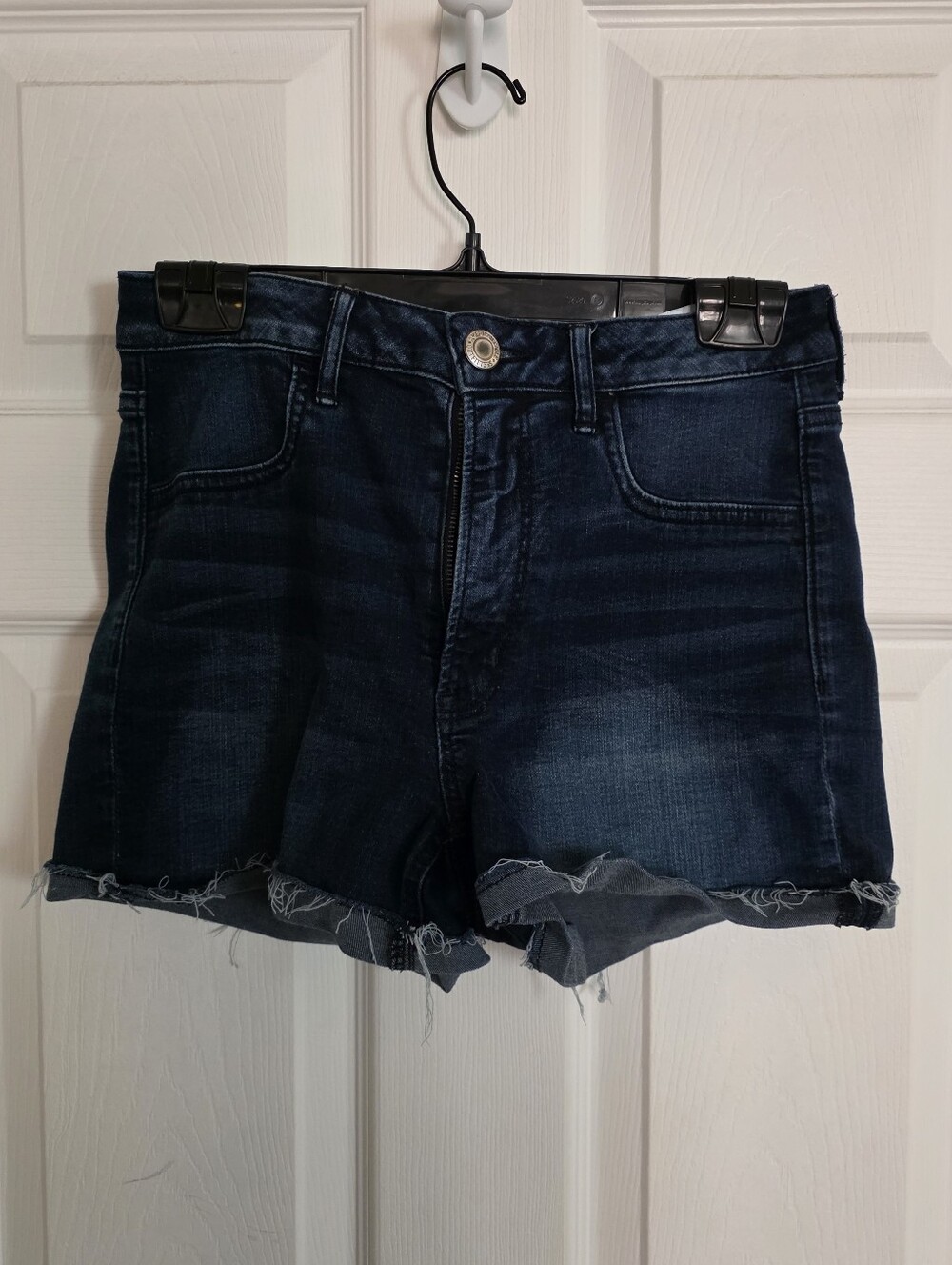 American Eagle Super Stretch Sky High Shortie